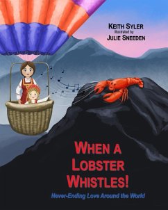 When a Lobster Whistles - Syler, Keith