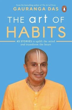 Cover The Art of Habits
