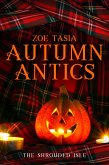 Autumn Antics (The Shrouded Isle) (eBook, ePUB)