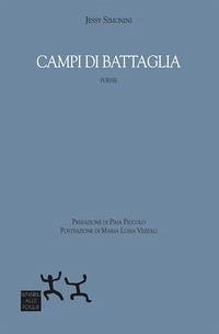 Cover Campi di battaglia