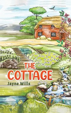 The Cottage - Wills, Jayne