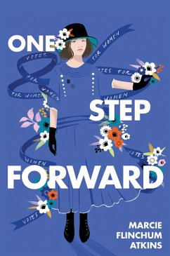 Cover One Step Forward