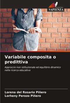 Cover Variabile composita o predittiva