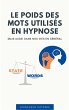 Le poids des mots en Hypnose - Bild 1