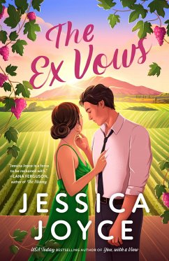 The Ex Vows - Joyce, Jessica