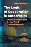 The Logic of Cooperation in Autocracies