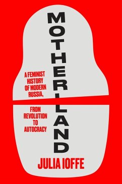 Cover Motherland
