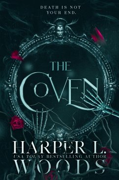 The Coven. Special Edition - Woods, Harper L.