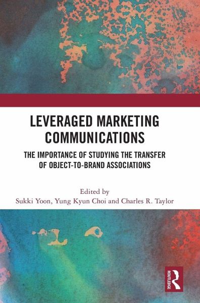 Leveraged Marketing Communications Leveraged Marketing Communications