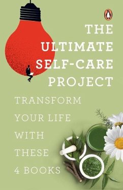 The Ultimate Self Care Project - Ramola, Deepak