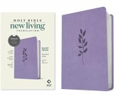 NLT Giant Print Premium Value Bible, Filament Enabled (Leatherlike, Lavender Vine) NLT Giant Print Premium Value Bible, Filament Enabled (Leatherlike, Lavender Vine)