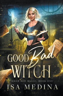 Good Bad Witch - Medina, Isa