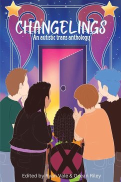 Cover Changelings