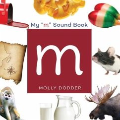 My M Sound Book - Dodder, Molly