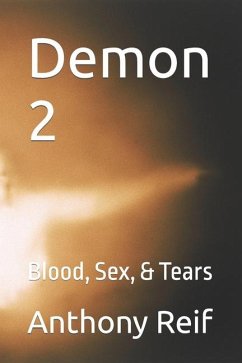 Demon 2 - Reif, Anthony