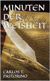 Minuten der Weisheit (Spiritism, #3) (eBook, ePUB) Minuten der Weisheit (Spiritism, #3) (eBook, ePUB)