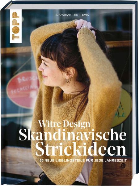 Witre Design - Skandinavische Strickideen   (Mängelexemplar)