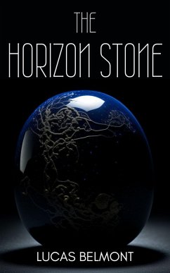 Cover The Horizon Stone (eBook, ePUB)