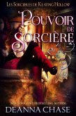 Pouvoir de sorcière (Les Sorcières de Keating Hollow, #7) (eBook, ePUB)