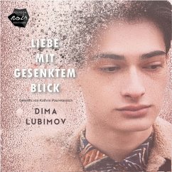 Cover Liebe mit gesenktem Blick (MP3-Download)