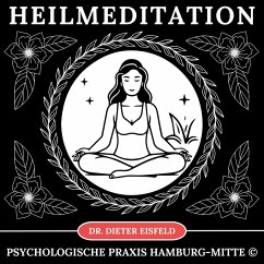 Heilmeditation (MP3-Download) - Eisfeld, Dr. Dieter