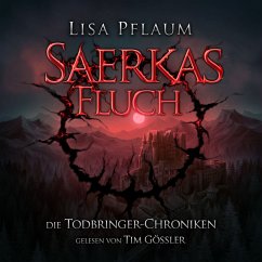 Die Todbringer-Chroniken (MP3-Download) - Pflaum, Lisa