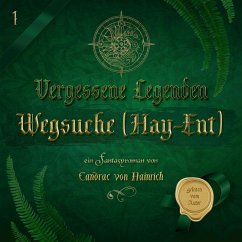 Vergessene Legenden (MP3-Download) - von Hainrich, Candrac