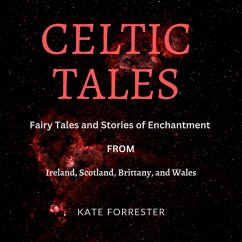 Celtic Tales (MP3-Download) - Forrester, Kate