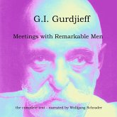 Meetings with Remarkable Men (MP3-Download)