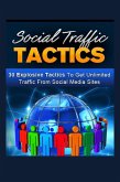 Social Traffic Tactics (eBook, ePUB)