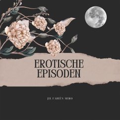 Cover Erotische Episoden (MP3-Download)
