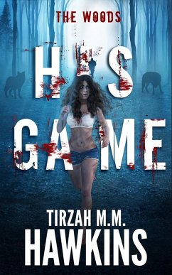 Cover His Game: The Woods (eBook, ePUB)