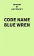 Summary of Jim Popkin's Code Name Blue... - Bild 1