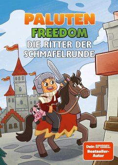 Die Ritter der Schmafelrunde (eBook, ePUB) - Paluten; Kern, Klaas