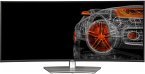 Dell U3824DW 95 cm (38 Zoll) Monitor (QHD+ (3840 x 1600 Pixel), 5ms Reaktionszeit)