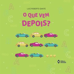 O que vem depois? (MP3-Download) - Dante, Luiz Roberto