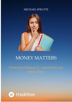 Money matters (eBook, ePUB) - Spratte, Michael