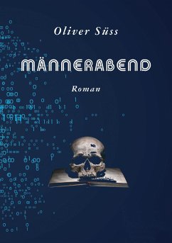 Männerabend (eBook, ePUB) - Süss, Oliver