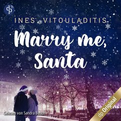 Marry me, Santa (MP3-Download) - Vitouladitis, Ines