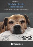 Sprüche für die Hundetrauer (eBook, ePUB)