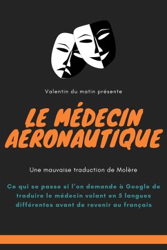 Cover Le médecin aéronautique (eBook, ePUB)