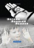 Lerne Russian Language with Second Russian Reader (eBook, ePUB)