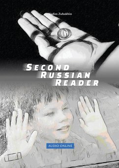 Lerne Russian Language with Second Russian Reader (eBook, ePUB) - Zubakhin, Vadym