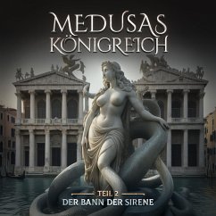Der Bann der Sirene (MP3-Download) - Schlösser, Aikaterini Maria