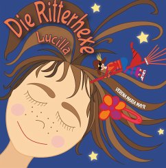 Cover Die Ritterhexe Lucilla (eBook, ePUB)