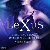 LeXus - Eine erotische dystopische Serie (MP3-Download)