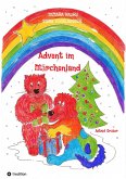 Advent im Märchenland (eBook, ePUB)
