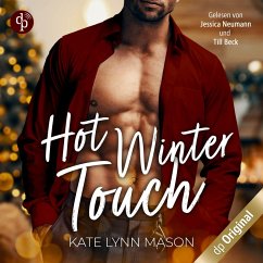 Hot Winter Touch (MP3-Download) - Mason, Kate Lynn