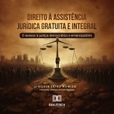 Direito à assistência jurídica gratuita e integral (MP3-Download)