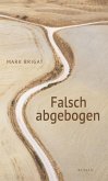 Falsch abgebogen (eBook, ePUB)